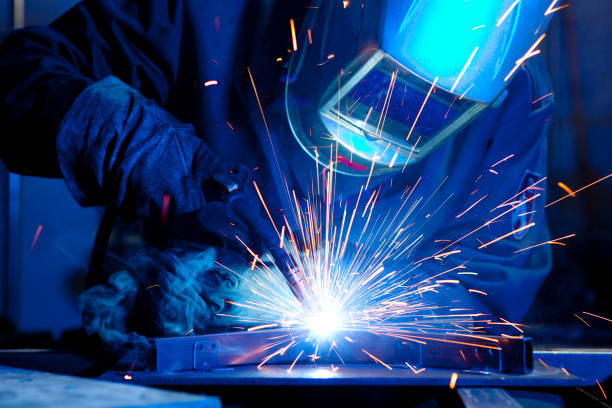 Best Pipe Welding in Lagunitas Forest Knolls, CA