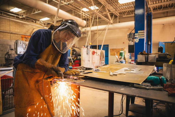 Best Aerospace and Defense Welding in Lagunitas Forest Knolls, CA