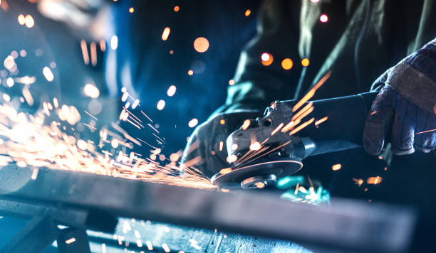 Affordable Welder Services in Lagunitas Forest Knolls, CA